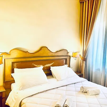 Il Gattopardo Relais 3*