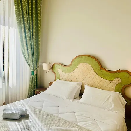 Panzió Il Gattopardo Relais