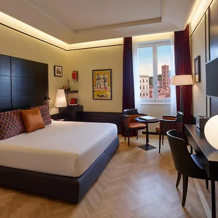 Hotel 47 Boutique Rome