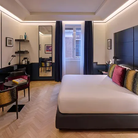 47 Boutique 4* Rome