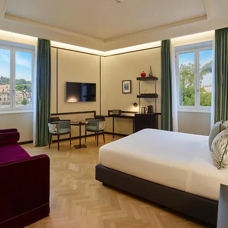 47 Boutique Hotel