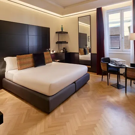 Hotel 47 Boutique