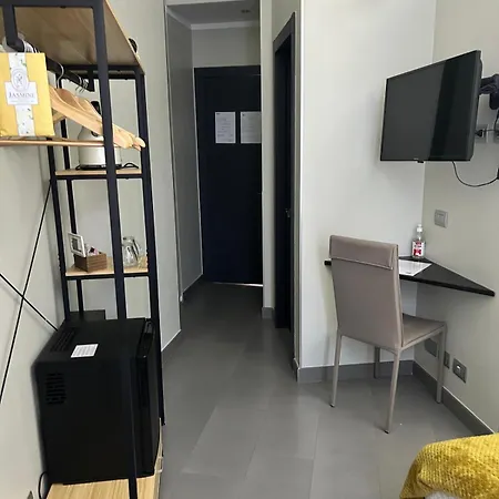 Bed & Breakfast Sinfonia Sul Tevere 3*