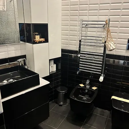 Sinfonia Sul Tevere Bed & Breakfast Rome