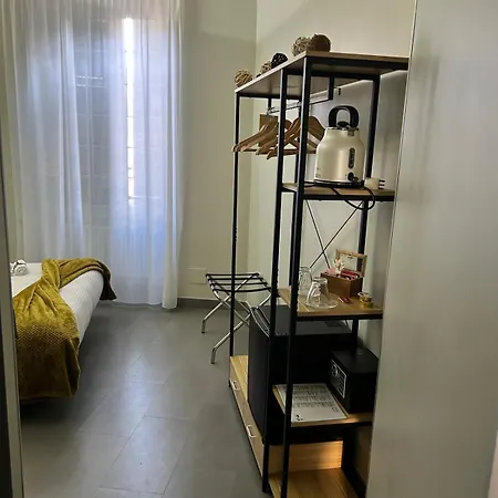 Sinfonia Sul Tevere 3* Rome