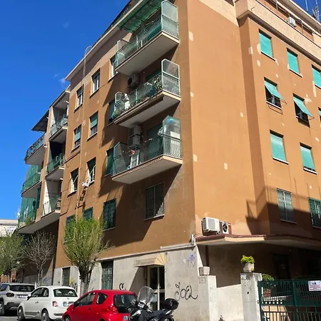 Casa Alessi In Elegant, Spacious And Comfortable *