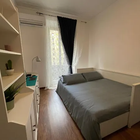 Appio House San Giovanni *