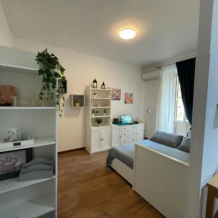 Apartament Appio House San Giovanni Rzym