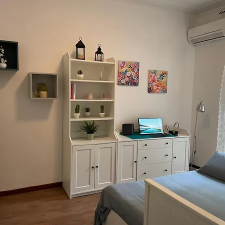 Appio House San Giovanni *