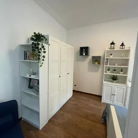 Apartament Appio House San Giovanni