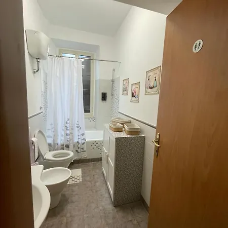 Appio House San Giovanni Apartament *