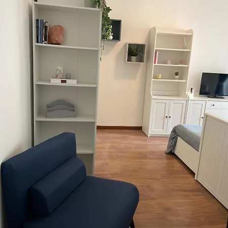 Appio House San Giovanni *