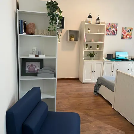 Appio House San Giovanni Rzym
