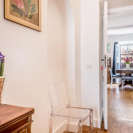 Spagna Dream By Ghor Apartment Rome