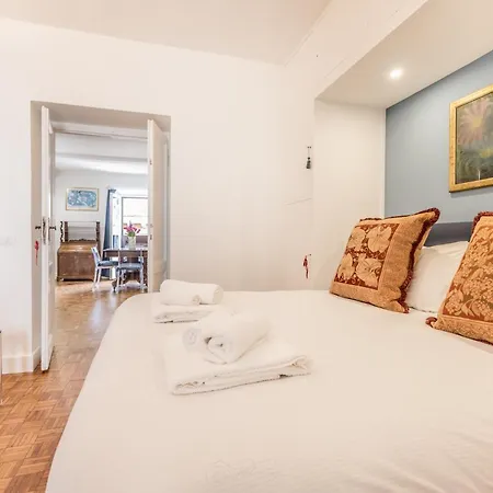Apartment Spagna Dream By Ghor