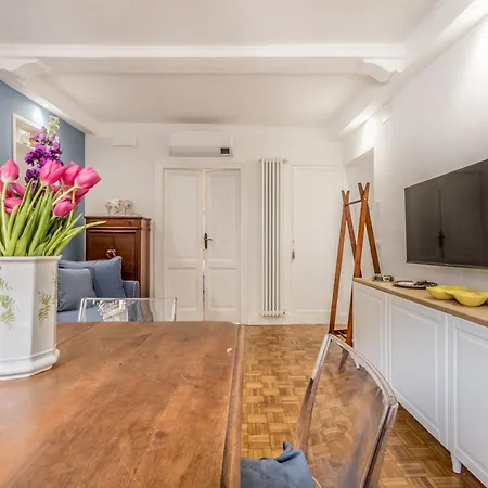 Spagna Dream By Ghor Apartment *
