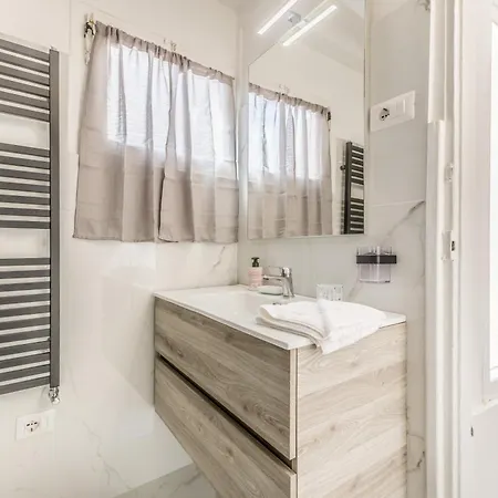 Apartment Spagna Dream By Ghor Rome