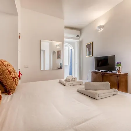 Spagna Dream By Ghor Apartment