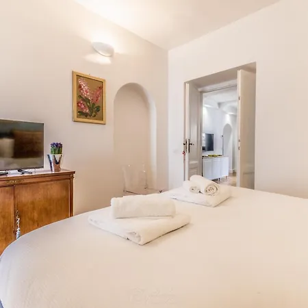 Spagna Dream By Ghor Apartment *