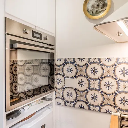 Spagna Dream By Ghor Apartment