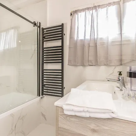 Apartment Spagna Dream By Ghor