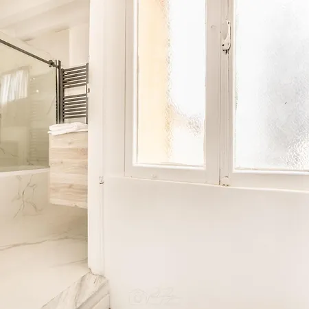Apartment Spagna Dream By Ghor *