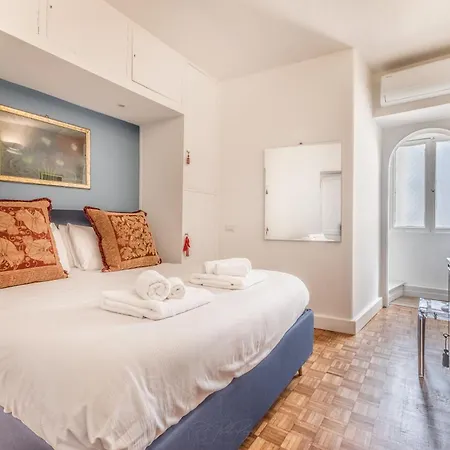 Spagna Dream By Ghor Apartment Rome