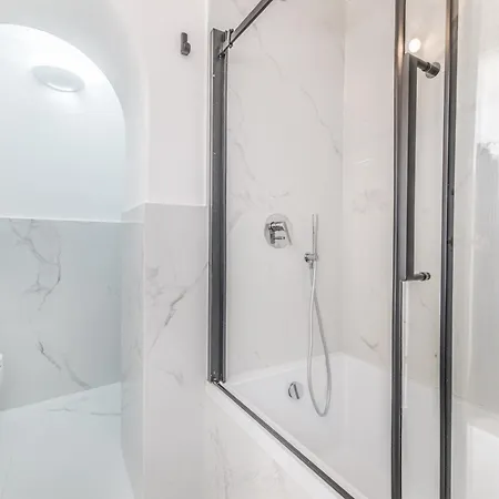 Apartment Spagna Dream By Ghor Rome