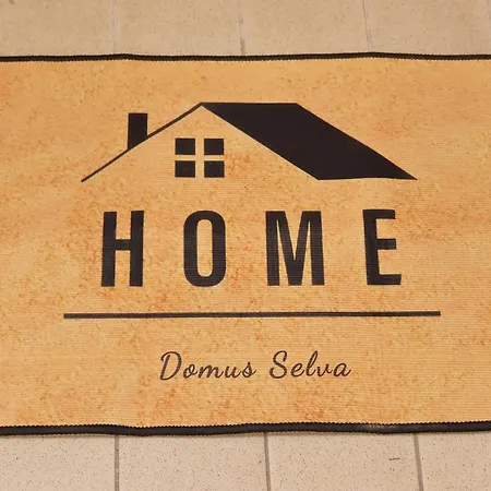 Domus Selva