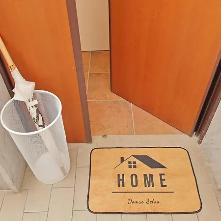 Apartamento Domus Selva Roma