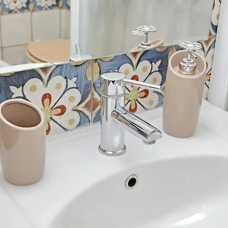 Apartamento Domus Selva