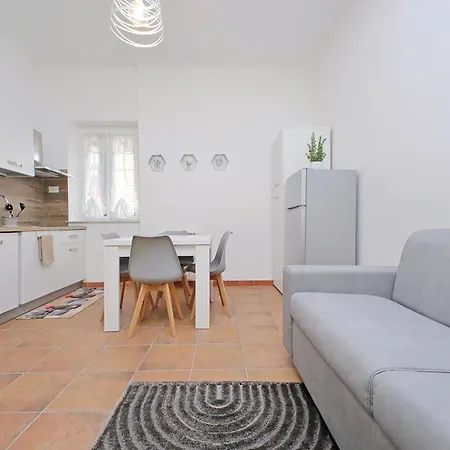 Domus Selva Apartamento *