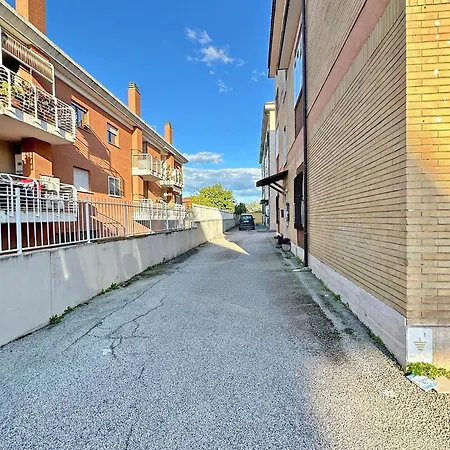 Domus Selva Apartamento Roma