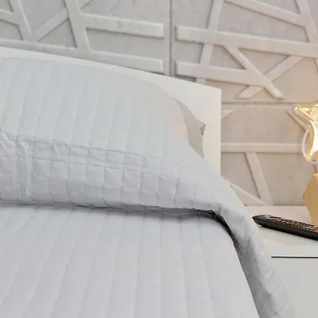 Apartamento Domus Selva *