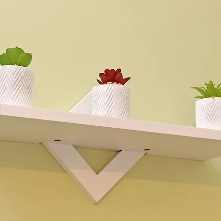 Domus Selva Apartamento
