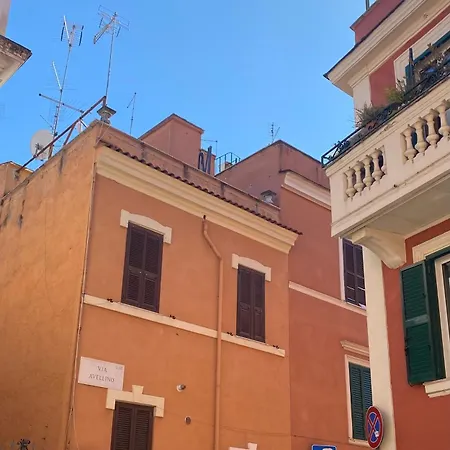 Maria Rome