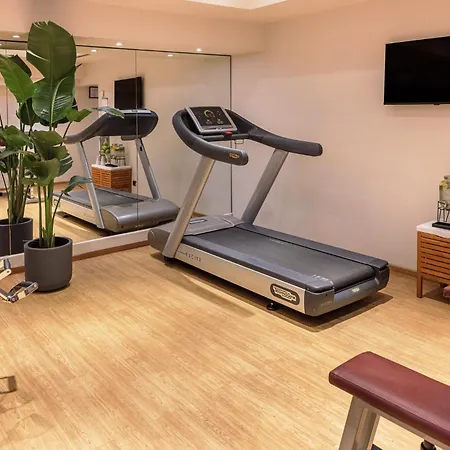 Starhotels Metropole Hotel 4*
