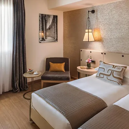 Starhotels Metropole