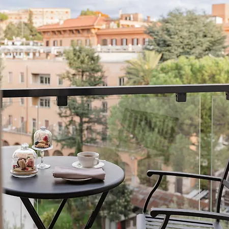 Hotel Starhotels Michelangelo