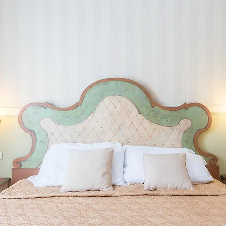 Il Gattopardo Relais Rom