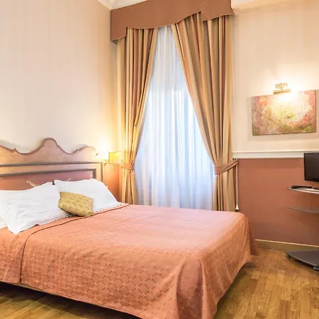 Il Gattopardo Relais Rom