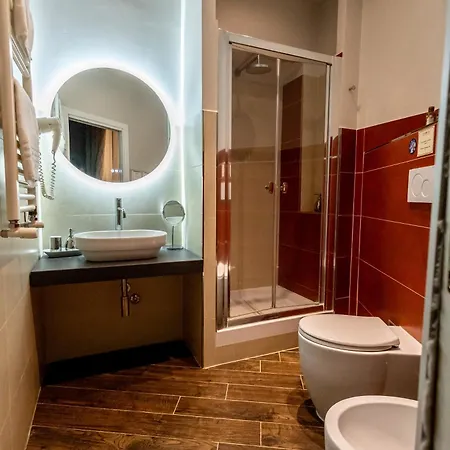 Mybedcavour Guest house Rome