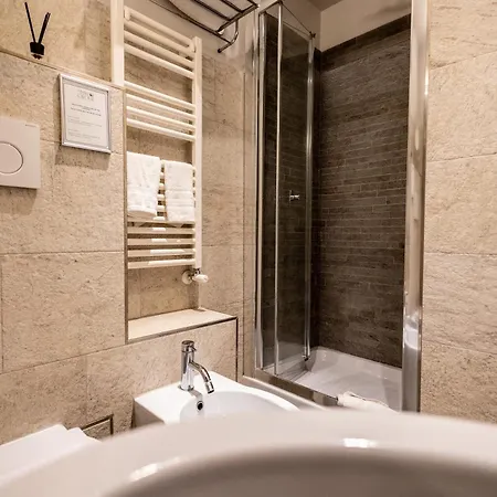 Guest house Mybedcavour