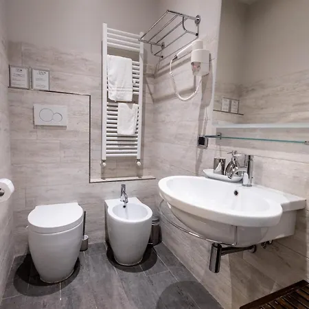 Mybedcavour Guest house Rome