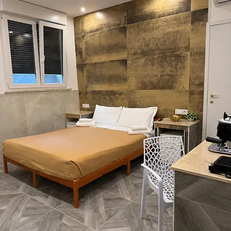 Luxor Eco Casa E Per Vacanze In Centro Piazza Bologna, Colosseo, Piazza Di Spagna, Vaticano, San Pietro, Sapienza, Fontana Di Trevi, Piazza Navona, Trastevere, Tiburtina, Termini, Aeroporto Rome