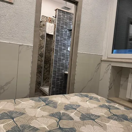 Luxor Eco Casa E Per Vacanze In Centro Piazza Bologna, Colosseo, Piazza Di Spagna, Vaticano, San Pietro, Sapienza, Fontana Di Trevi, Piazza Navona, Trastevere, Tiburtina, Termini, Aeroporto 2* Rome