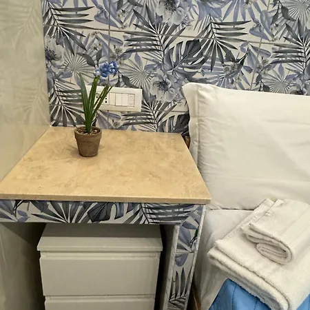 Luxor Eco Casa E Per Vacanze In Centro Piazza Bologna, Colosseo, Piazza Di Spagna, Vaticano, San Pietro, Sapienza, Fontana Di Trevi, Piazza Navona, Trastevere, Tiburtina, Termini, Aeroporto