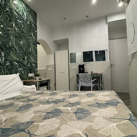 Luxor Eco Casa E Per Vacanze In Centro Piazza Bologna, Colosseo, Piazza Di Spagna, Vaticano, San Pietro, Sapienza, Fontana Di Trevi, Piazza Navona, Trastevere, Tiburtina, Termini, Aeroporto