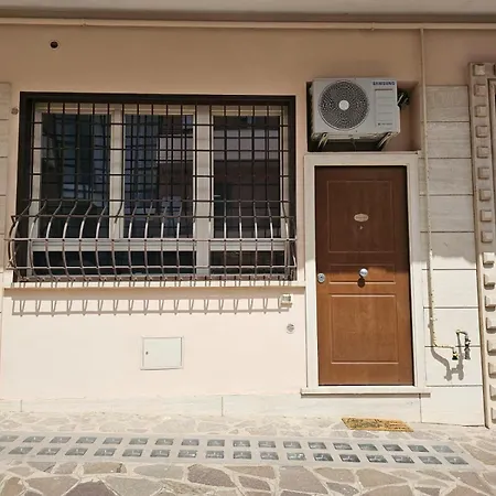 Momy's Apartment