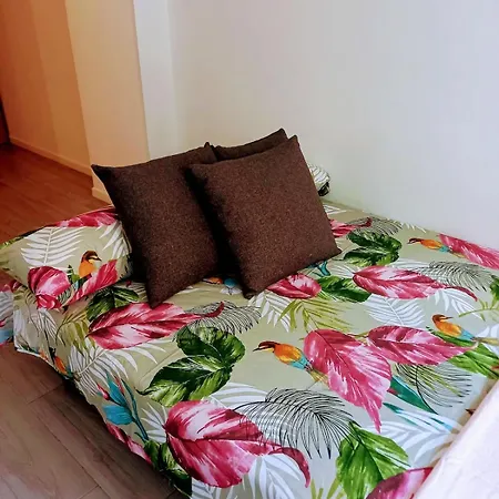 Apartment Momy's